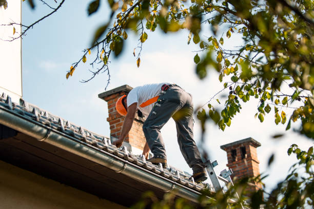 Quick and Trustworthy Emergency Roof Repair Services in Vandalia, IL