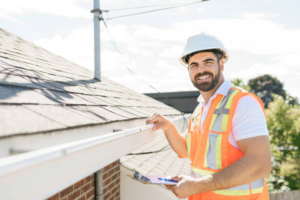 Tile Roofing Contractor in Vandalia, IL