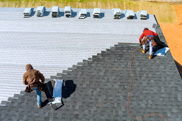 Best Roof Replacement Cost  in Vandalia, IL