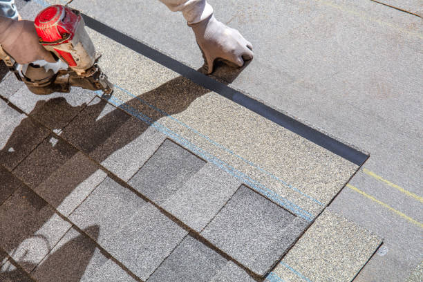 Reliable Vandalia, IL Roofing Contractor Solutions