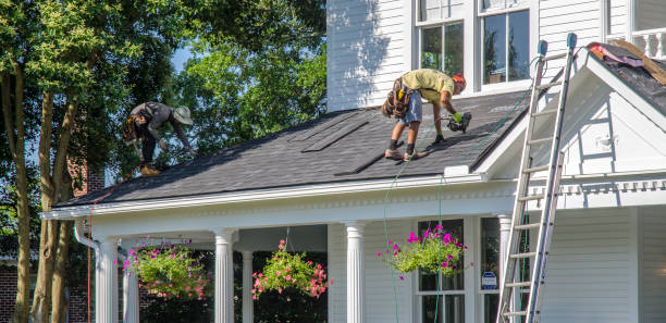 Best New Roof Installation  in Vandalia, IL