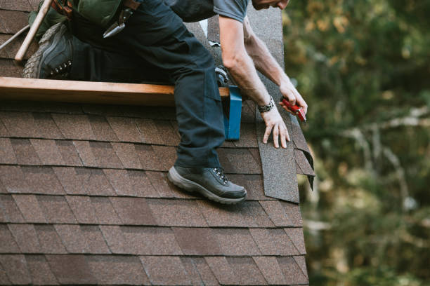 Best Roof Maintenance Services  in Vandalia, IL